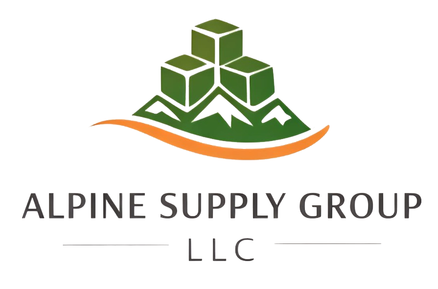ALPINE SUPPLY GROUP